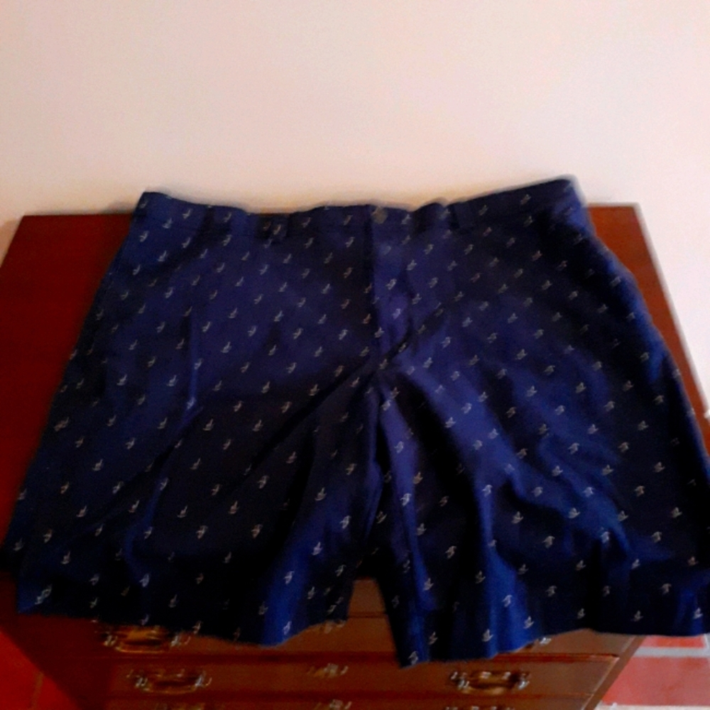 Oak Hill shorts